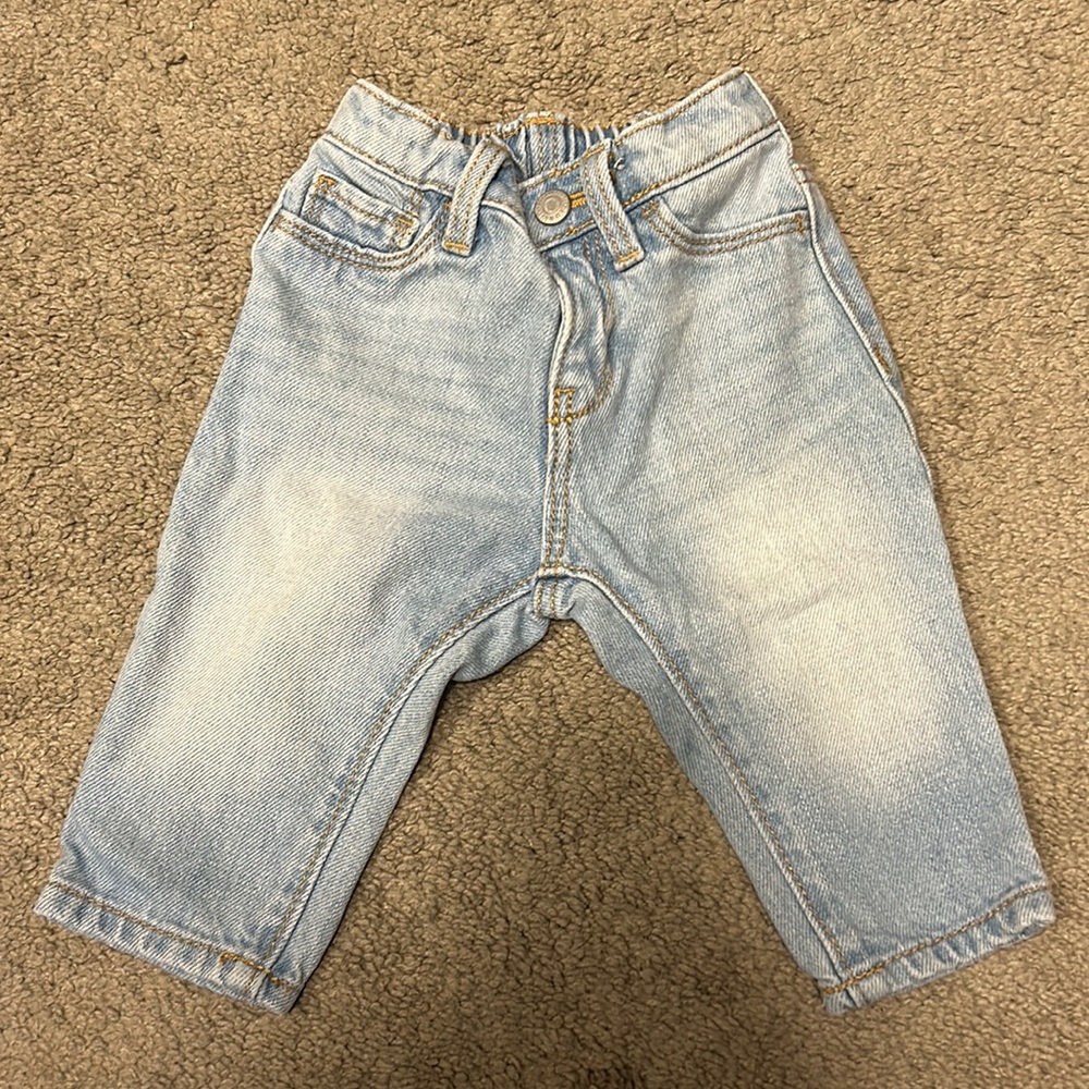 Old navy Baby Jeans